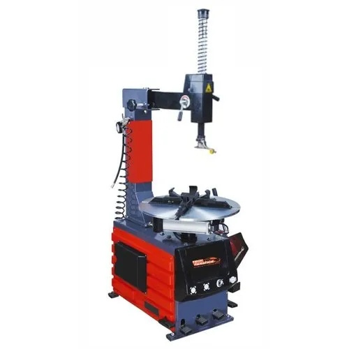 Electric Tyre Changer