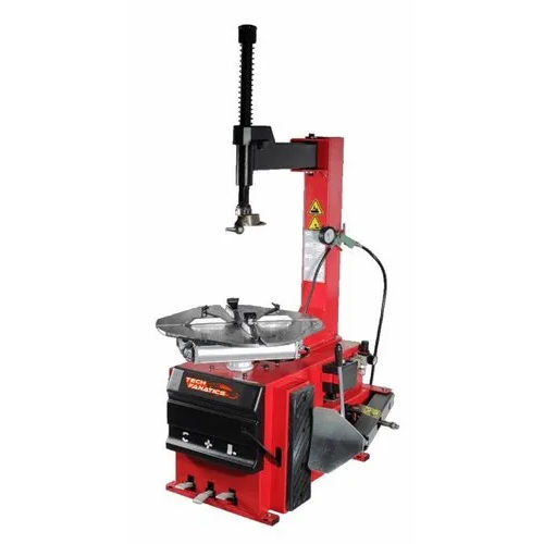 Tyre Changer Machine