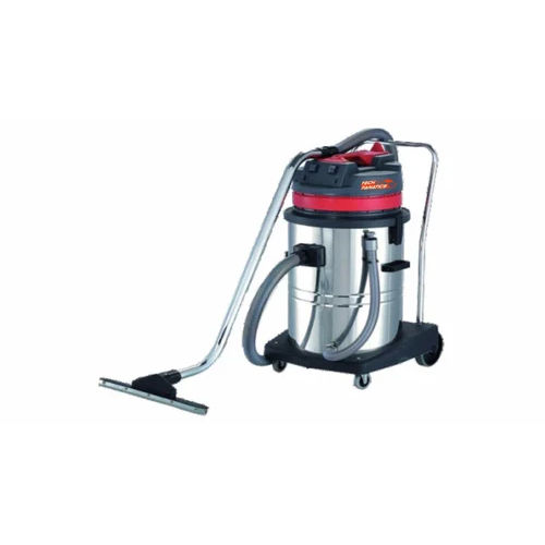 Industrial Car Vacuum Cleaner - Motor Power: 1200 Watt (W)