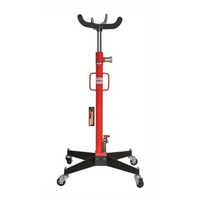 Hydraulic Transmission Jack - Mesh Type: Steel