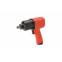 Pneumatic Impact Wrench Air G-un - Power Source: Electric