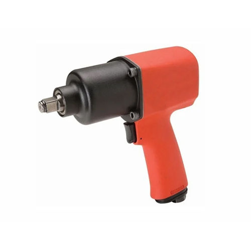 Pneumatic Gun For Bolt Tightening - Power Source: Electric