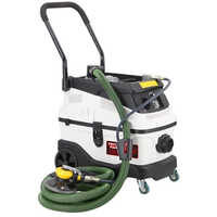 Dust Free Sanding Machine - Motor Power: 1 Horsepower (hp)