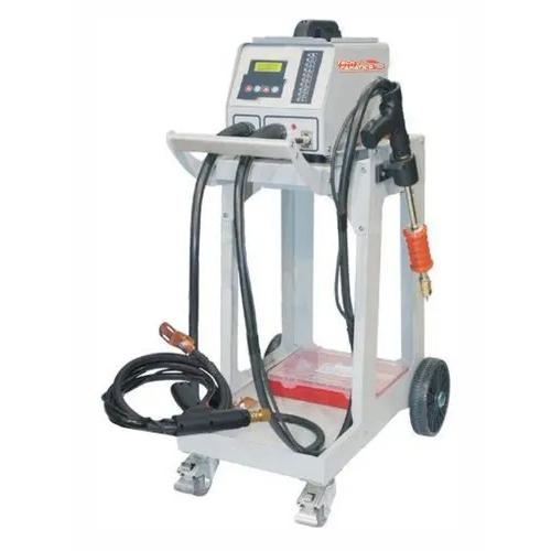 Dent Puller Machine