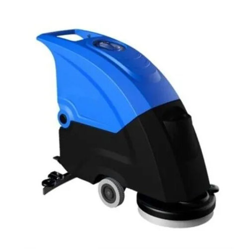 Battery Operated Auto Scrubber Dryer - Capacity: 30 Liter/Day