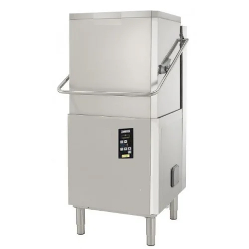 Commercial Hood Type Dishwashing Machine