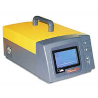 Petrol Gas Analyzer - Ac 220v | Electric & Diesel Dual Power, 1-year Warranty, Standard Size For Industrial Machinery Emission Monitoring