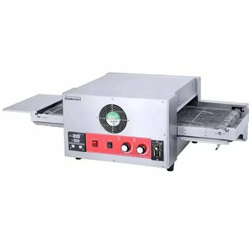 Conveyor Pizza Oven