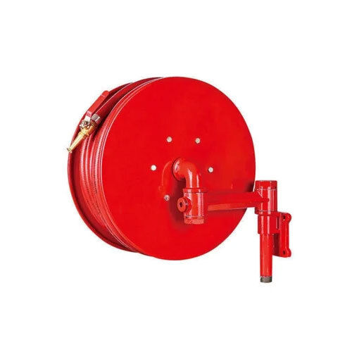 Fire Hose Reel Drum