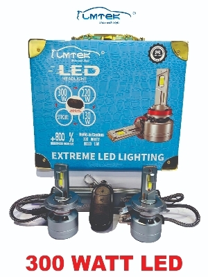 Car LED light