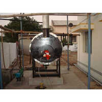Semi Automatic Industrial Boilers - Capacity: 2000-3000 Kg/hr