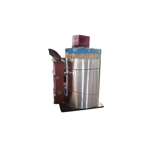 Non Ibr Electric Steam Boiler - Capacity: 250 Kg/Hr