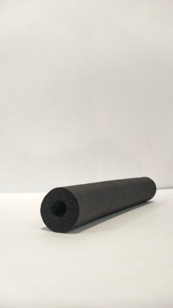 Sponge Rubber Tubes