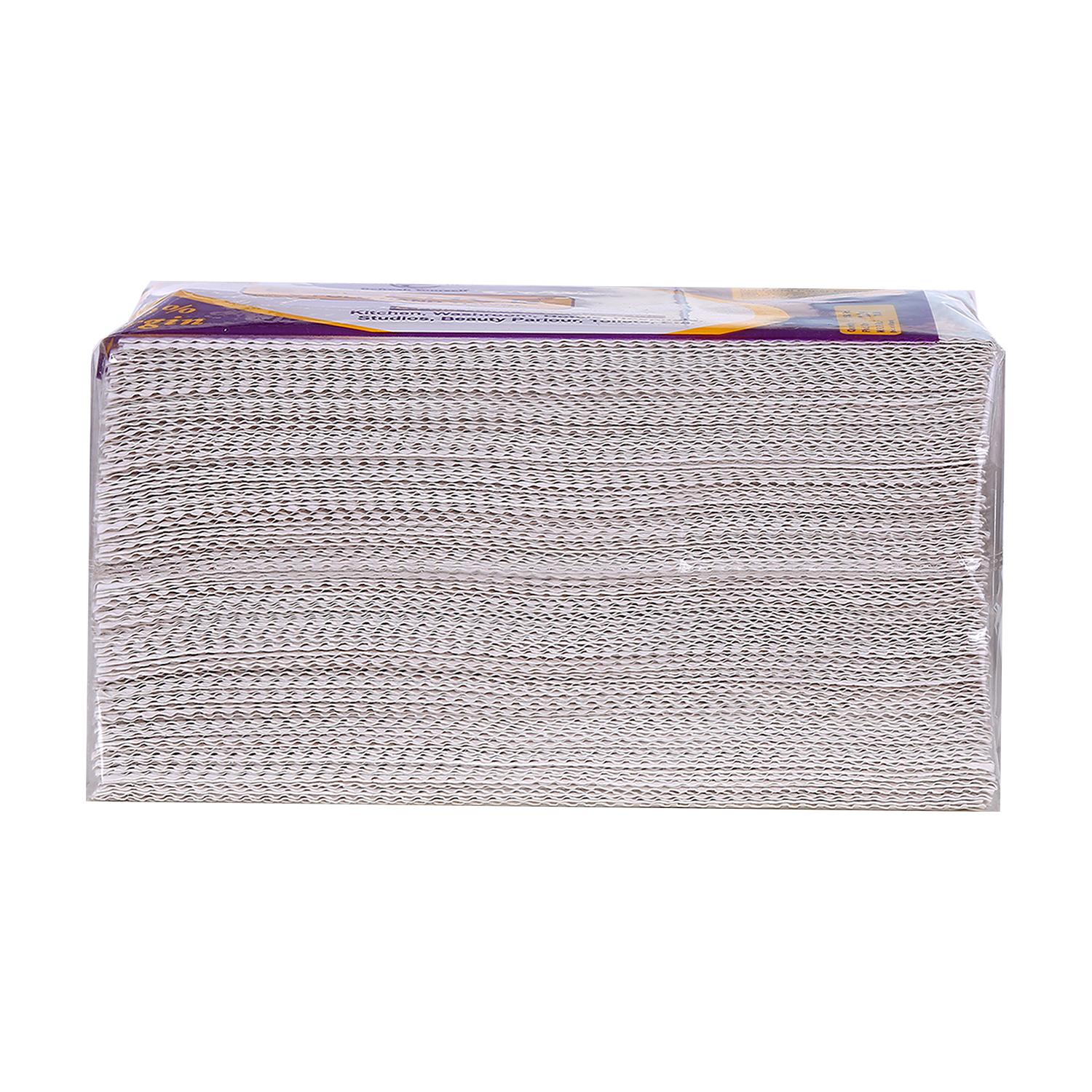 C Fold Hand Towel