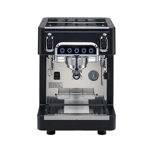 Stainless Steel Coffee Vending Machine