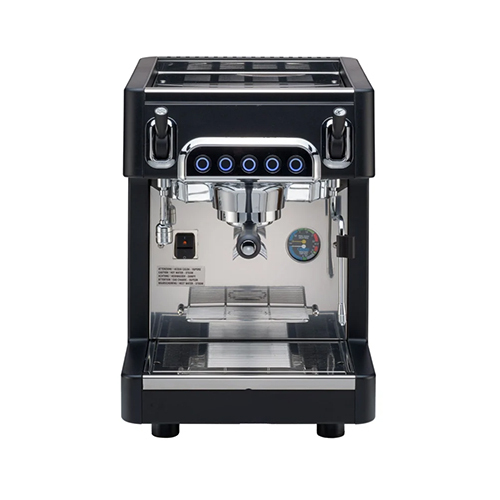 Stainless Steel Coffee Vending Machine