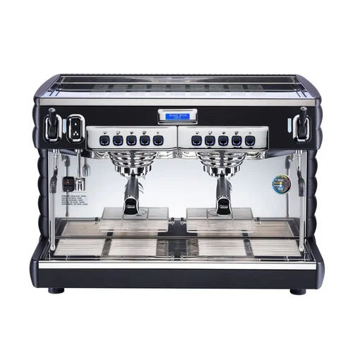 Coffee Making Machine