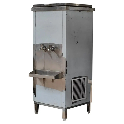 Stainless Steel Water Cooler