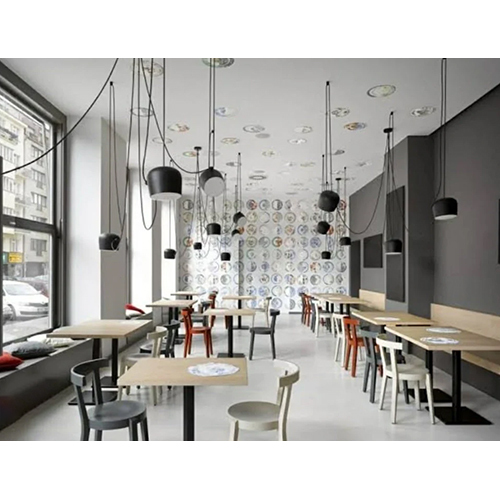 Commercial Restaurant Consulting सेवाएं