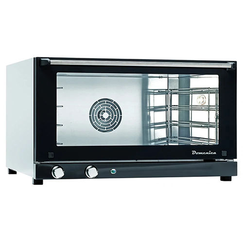 Xft 133 Convection Oven - Automatic Grade: Fully Automatic