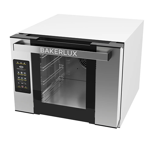 Electric Convection Oven