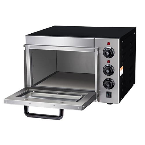 Stainless Steel Baking Oven