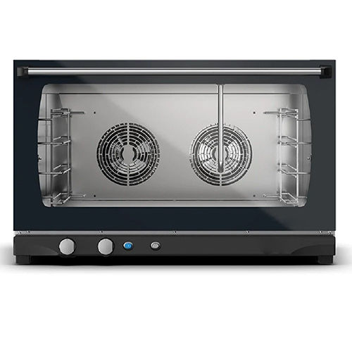 Commercial Convection Oven - Automatic Grade: Fully Automatic