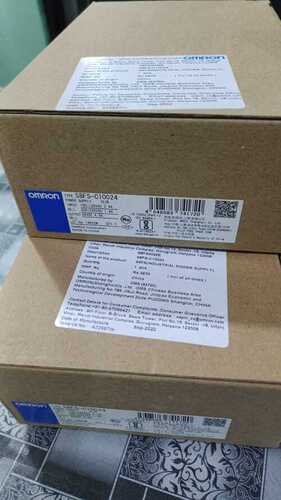 OMRON ,POWER SUPPLY, S8FS-C10024