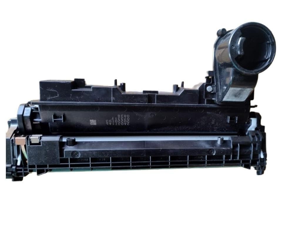 158X Drum Unit/2606 Printer Drum Unit - Color: Black