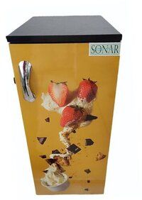 Sonar Nano Domestic Flour Mill