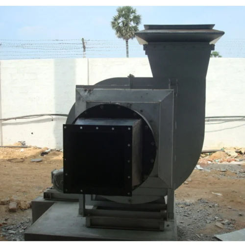 350Hp Industrial Air Blowers - Color: As Required