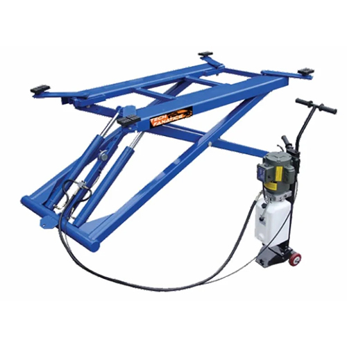 Portable Scissor Lift