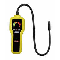 Ac Leak Test Detector - Color: Yellow