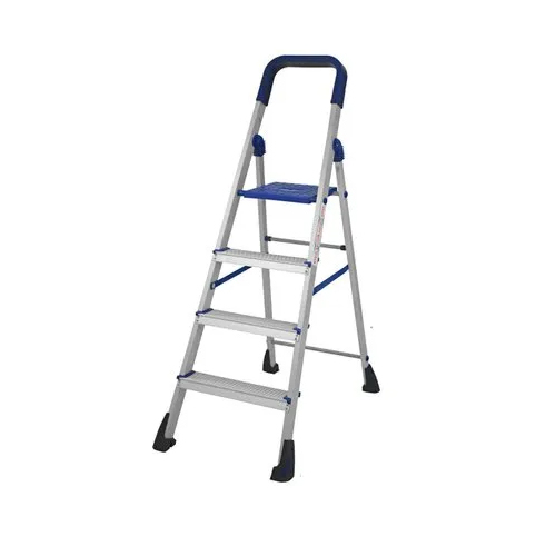 Heavy Duty Aluminium Baby Step Ladder