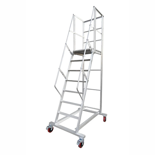 Perfect Step Ladder