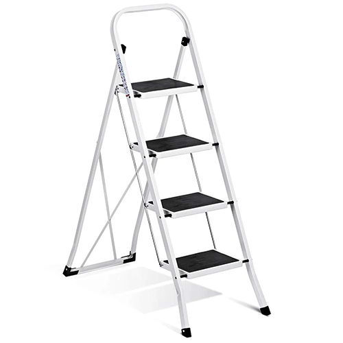 Accurate Step Ladder