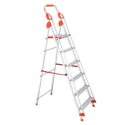 Aluminum Step Ladder