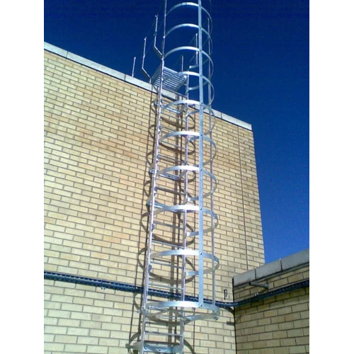 Zap Telescopic Step Ladders