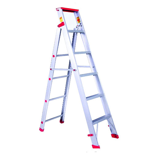 Mobile Platforms Step Ladder
