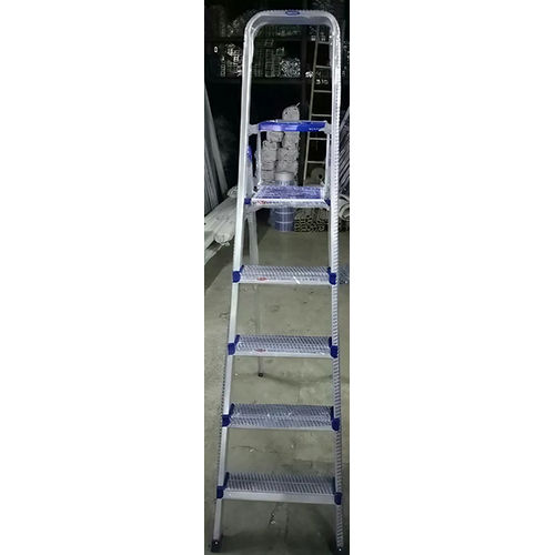 Aluminium Baby Step Ladder - Feature: Rust Proof