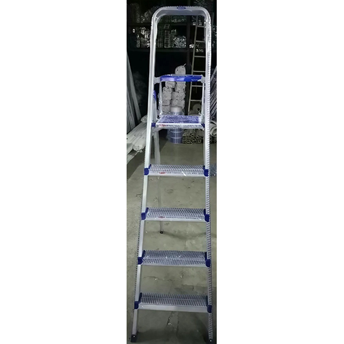 Aluminium Baby Step Ladder