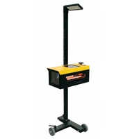 Tf-130 Head Beam Aligner - Power Source: Electric