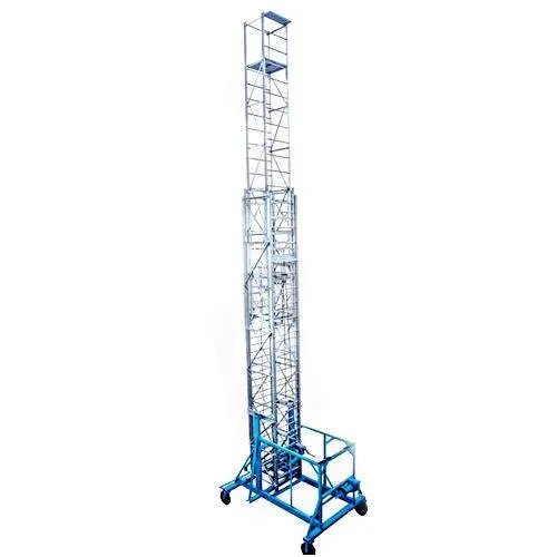 Telting Tower Ladder