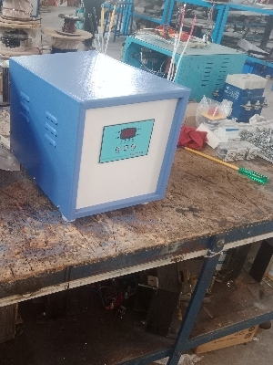 10kva Servo stabilizer