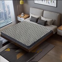 Mattress cover