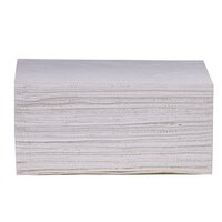 M Fold Paper Hand Towel