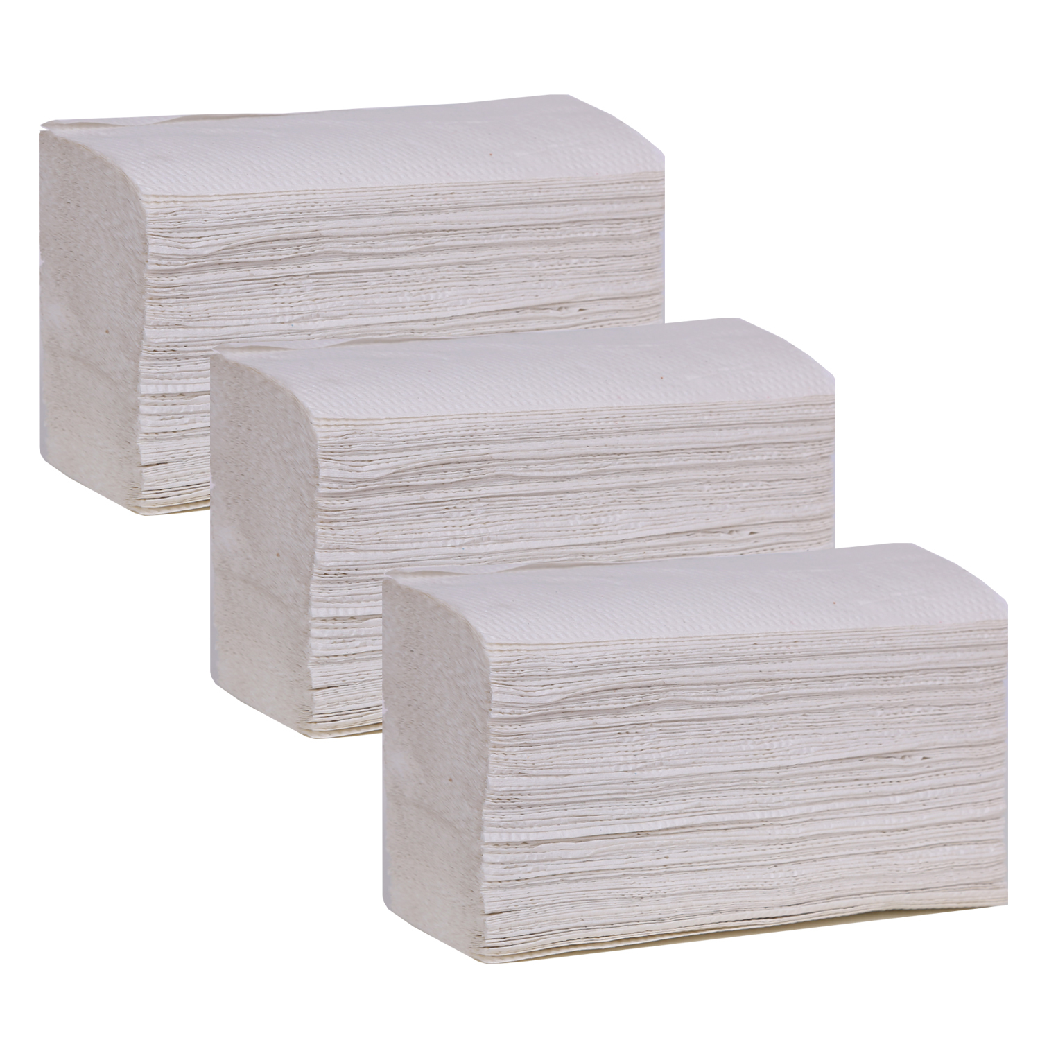 M Fold Paper Hand Towel