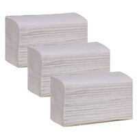 M Fold Paper Hand Towel