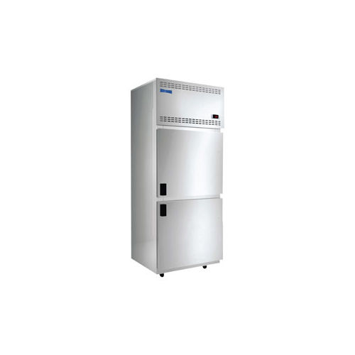 2 Doors Vertical Refrigerator