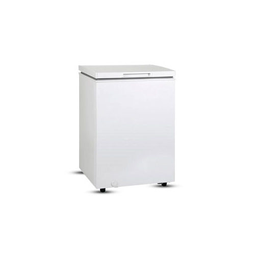 115L Single Lid Hard Top Deep Freezer